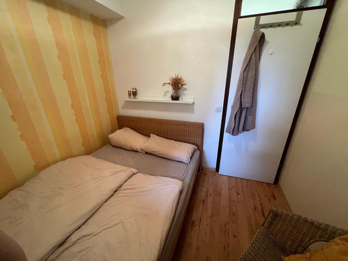 Moderne Und Zentral Gelegene Ferienwohnung In Braunlage Mit Rodelpiste Und Start Ski Langlauf In 300 Metern Entfernung Exterior foto